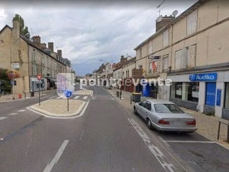 local commercial à vendre