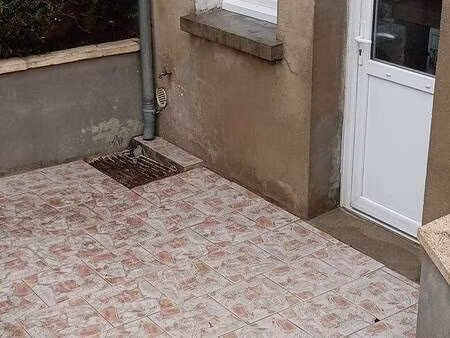 propriétaire particulier