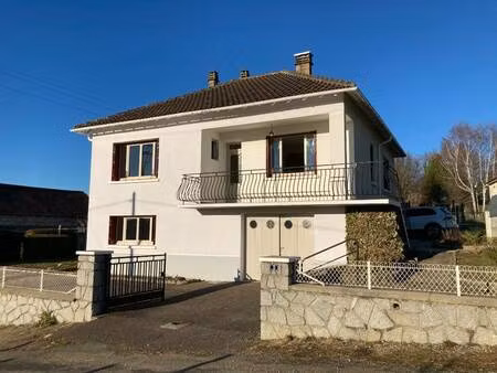 maison à louer