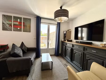 location meublée maison 5 pièces 73.5 m² à toulouse (31000)  2 080 €