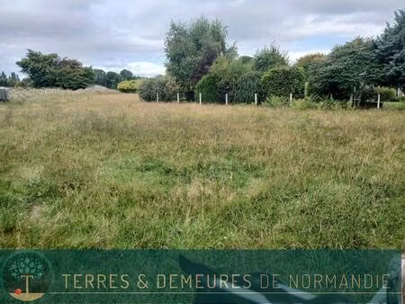 terres et demeures de normandie