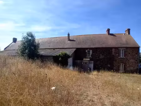 ferme à vendre