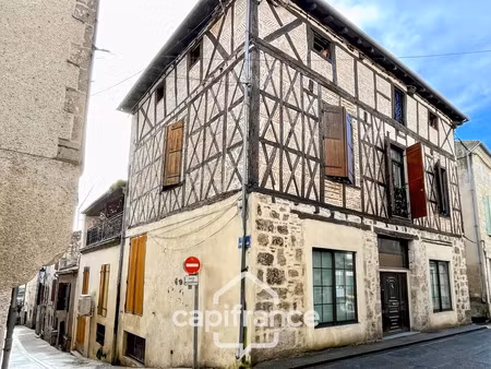 location locaux professionnels 5 pièces 180 m² à port-sainte-marie (47130)  950 €