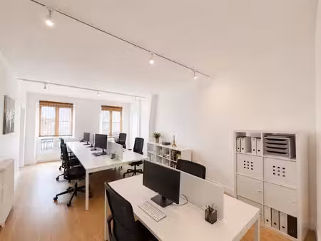 location locaux professionnels 82 m² à paris 12ème (75012)  3 487 €