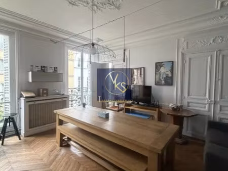 location locaux professionnels 0 pièces 124 m² à paris 2ème (75002)  5 270 €