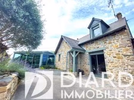 vente maison à étrelles (35370) : à vendre / 140m² étrelles