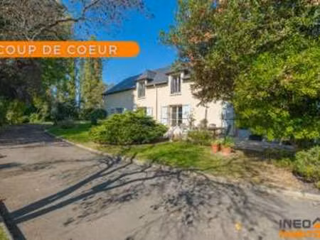 vente longère et corps de ferme piscine à saint-grégoire (35760) : à vendre piscine / 175m