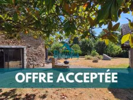 vente maison à mézières-sur-couesnon (35140) : à vendre / 89m² mézières-sur-couesnon
