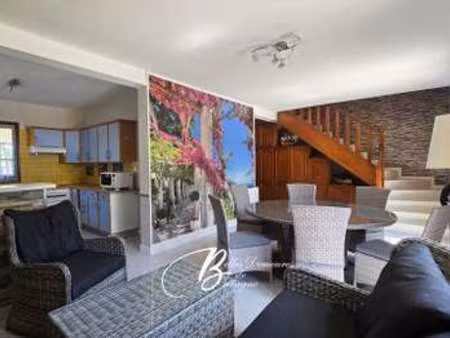 vente maison à saint-quay-portrieux (22410) : à vendre / 170m² saint-quay-portrieux