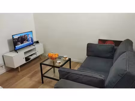 location appartement 2 pièces 30 m² à bagnolet (93170)  1 200 €