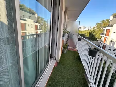 location appartement 1 pièce 28.15 m² à boulogne-billancourt (92100)  892 €
