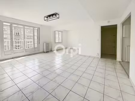 location appartement 3 pièces 75 m² à boulogne-sur-mer (62200)  880 €