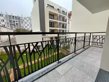 location appartement 1 pièce 42.03 m² à charenton-le-pont (94220)  1 450 €