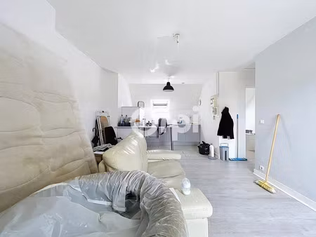 location appartement 2 pièces 39.1 m² à creil (60100)  650 €