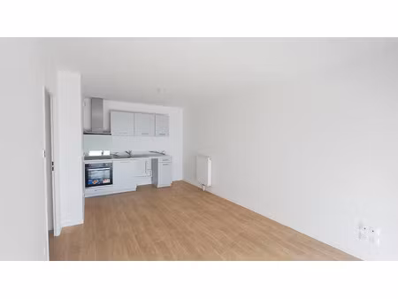 location appartement 3 pièces 59.55 m² à hazebrouck (59190)  795 €