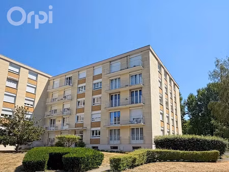 location appartement 4 pièces 87.29 m² à senlis (60300)  1 200 €