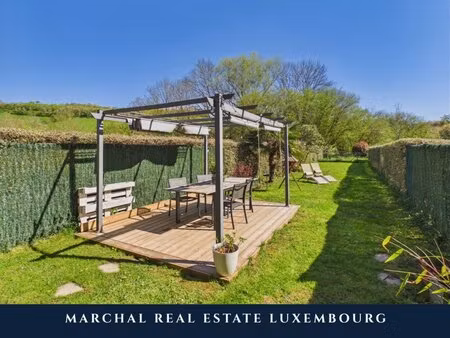 en vente maison individuelle 99 m² – 338 000 € |beyren-lès-sierck