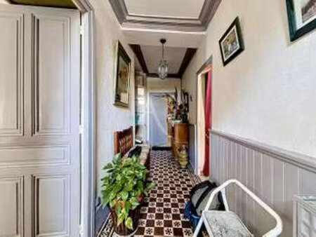 vente maison à château-gontier-sur-mayenne (53200) : à vendre / 95m² château-gontier-sur-m