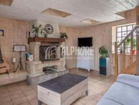 vente maison à fégréac (44460) : à vendre / 97m² fégréac