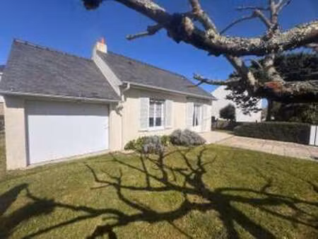 vente maison au croisic (44490) : à vendre / 49m² le croisic