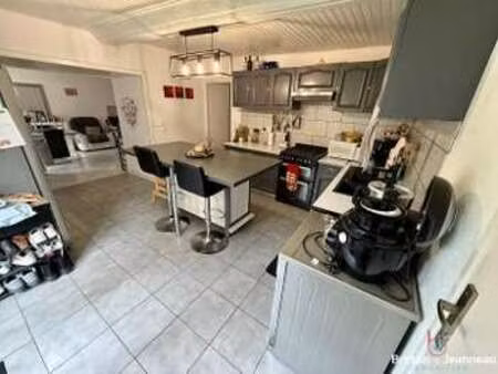 vente maison à saint-jean-sur-erve (53270) : à vendre / 96m² saint-jean-sur-erve