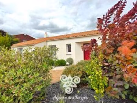 vente maison à saint-julien-de-concelles (44450) : à vendre / 120m² saint-julien-de-concel