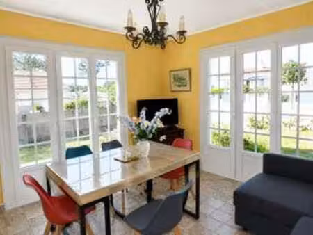 vente maison à saint-michel-chef-chef (44730) : à vendre / 65m² saint-michel-chef-chef