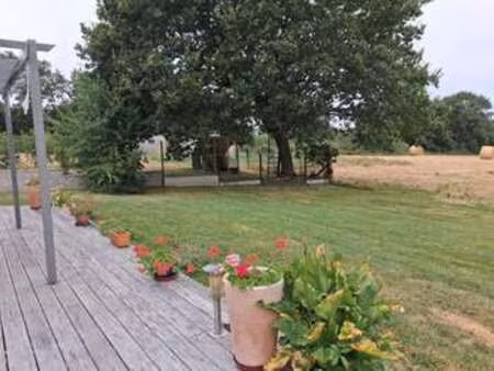 vente maison à saint-molf (44350) : à vendre / 169m² saint-molf