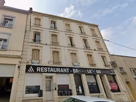 en vente immeuble de rapport 673 m² – 999 000 € |jarny