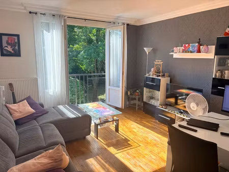 vente appartement 3 pièces 59 m² à montreuil (93100)  239 000 €