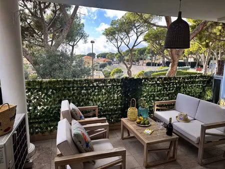 villefranche-sur-mer - jolie 3 pièces avec terrasse  parking  cave et aperçu mer
