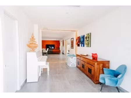 vente maison 9 pièce(s)