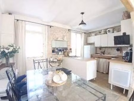 vente maison à reviers (14470) : à vendre / 128m² reviers