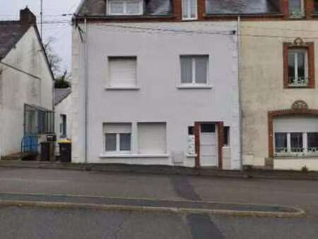 location appartement 3 pièces à pontchâteau (44160) : à louer 3 pièces / 45m² pontchâteau