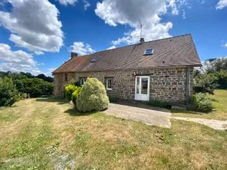 location maison à saint-bômer-les-forges (61700) : à louer / 122m² saint-bômer-les-forges