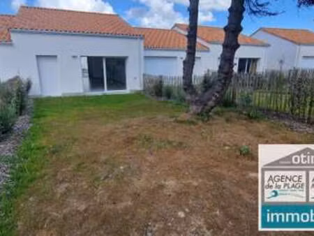 location maison à saint-jean-de-monts (85160) : à louer / 69m² saint-jean-de-monts