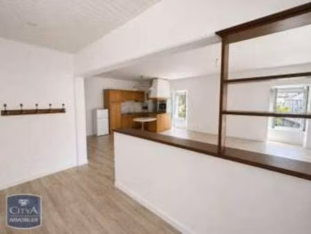 location maison à sèvremoine (49450) : à louer / 116m² sèvremoine