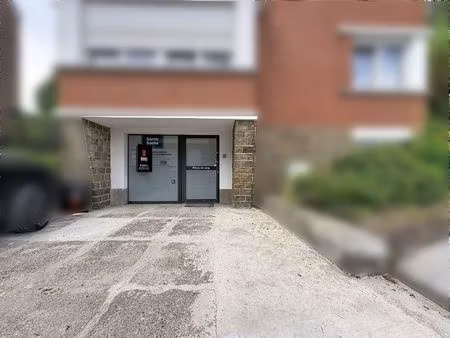 surface commerciale à louer à rue du tombeux 8 stembert (vbe44565)