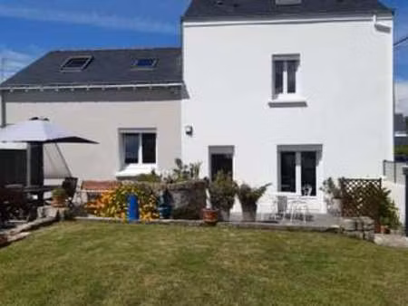 vente maison à la chabossiere (44220) : à vendre / 120m² la chabossiere