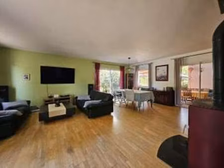 vente maison piscine à landevieille (85220) : à vendre piscine / 141m² landevieille