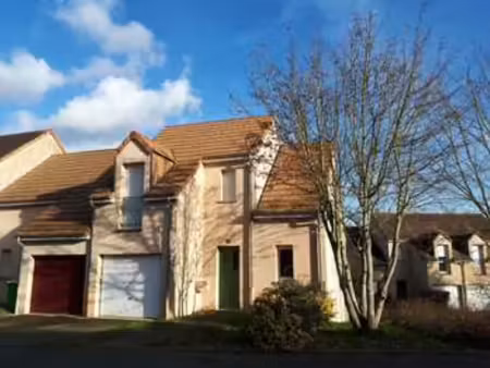 vente maison au mans (72000) : à vendre / 86m² le mans