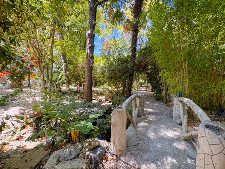 maison à vendre à carcassonne (11000) - aude