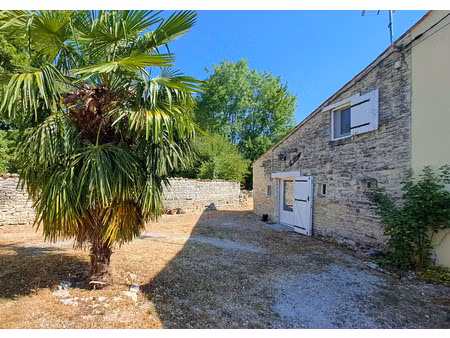 maison à vendre à couture-d'argenson (79110) - deux-sèvres