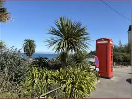 vente maison à dinard (35800) : à vendre / 150m² dinard