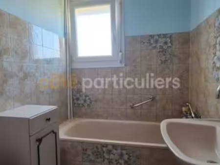 vente maison à lorient (56100) : à vendre / 57m² lorient