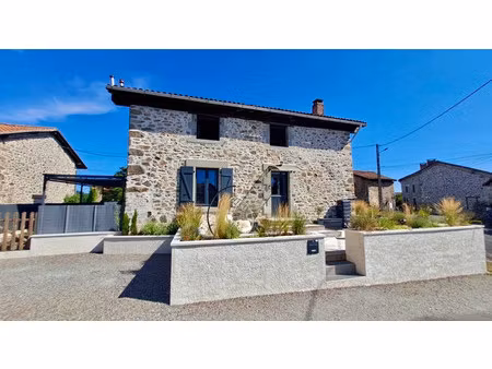 maison à vendre à maisonnais-sur-tardoire (87440) - haute-vienne