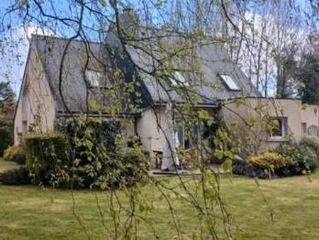 vente maison à plédran (22960) : à vendre / 154m² plédran
