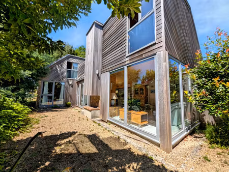 maison à vendre à plestin-les-grèves (22310) - côtes-d'armor