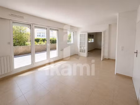 arcachon centre plus de 100 m2 à deux pas de la plage