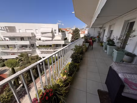 appartement en viager occupé sans rente